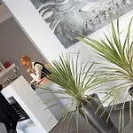 Aparthotel Teneo Bordeaux - Aeroport 2*