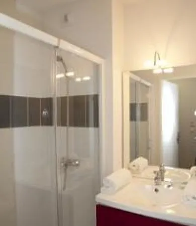 Aparthotel Teneo Bordeaux - Aeroport Merignac (Gironde)