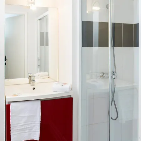 Ténéo Bordeaux - Aéroport Mérignac