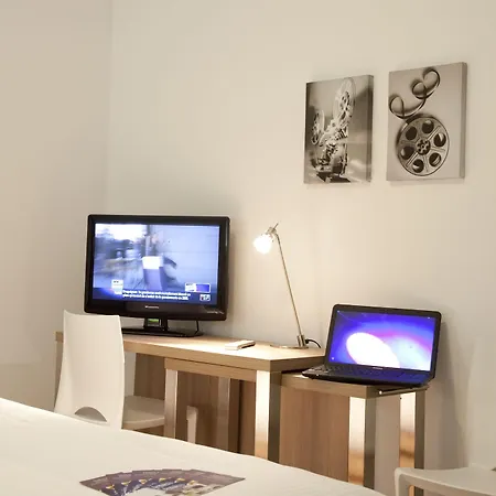 Aparthotel Teneo Bordeaux - Aeroport 2*