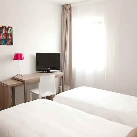 Aparthotel Teneo Bordeaux - Aeroport Mérignac