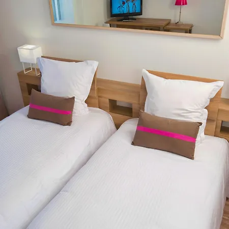 Ténéo Bordeaux - Aéroport