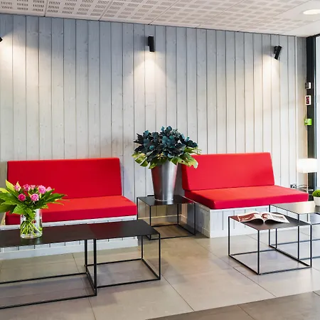 Teneo Bordeaux - Aeroport