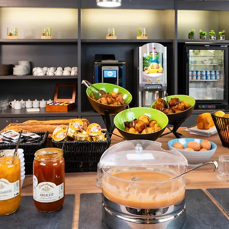 Ténéo Bordeaux - Aéroport 2*