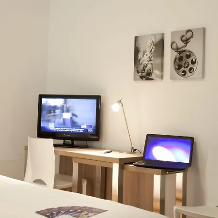 Teneo Bordeaux - Aeroport Aparthotel