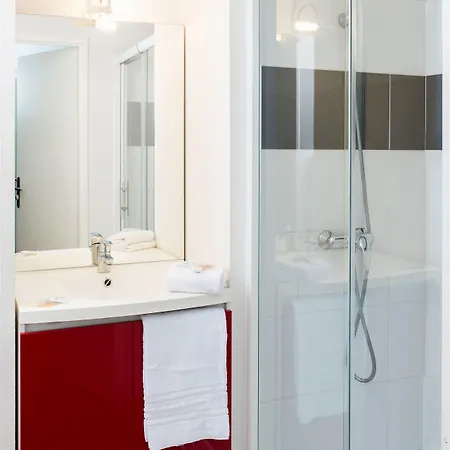 Ténéo Bordeaux - Aéroport 2* Mérignac