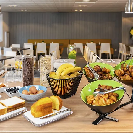 Teneo Bordeaux - Aeroport Mérignac