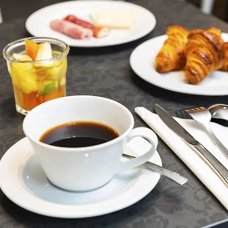 Aparthotel Teneo Bordeaux - Aeroport 2*