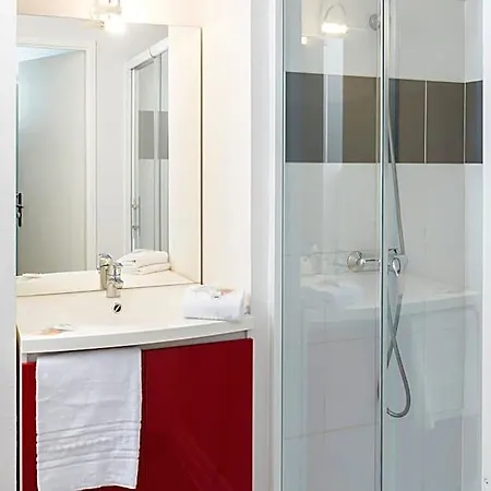 Teneo Bordeaux - Aeroport Hotel apartamentowy