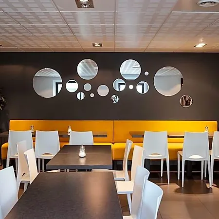 Teneo Bordeaux - Aeroport