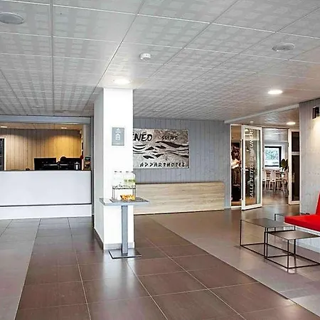 Teneo Bordeaux - Aeroport Mérignac