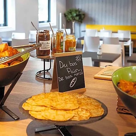 Teneo Bordeaux - Aeroport Hotel apartamentowy Mérignac