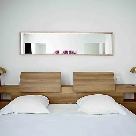 Hotel apartamentowy Teneo Bordeaux - Aeroport 2*