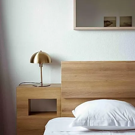 Teneo Bordeaux - Aeroport Hotel apartamentowy 2*