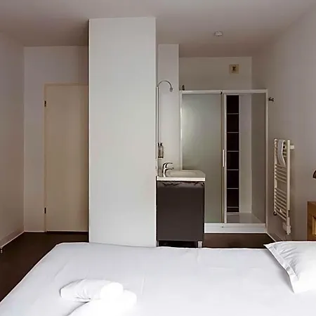Teneo Bordeaux - Aeroport 2*