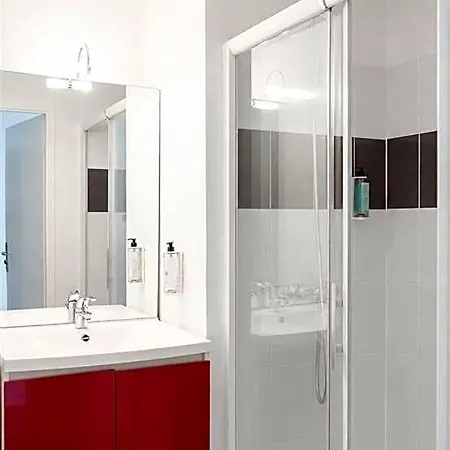 Teneo Bordeaux - Aeroport 2*