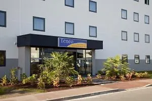 Апарт-готель Teneo Bordeaux - Aeroport 2*