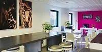 Aparthotel Teneo Bordeaux - Aeroport 2*
