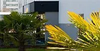 Teneo Bordeaux - Aeroport Aparthotel 2*