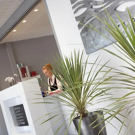 Teneo Bordeaux - Aeroport Mérignac