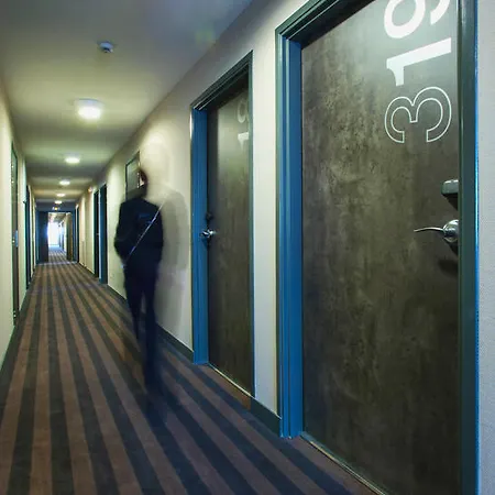 Ténéo Bordeaux - Aéroport