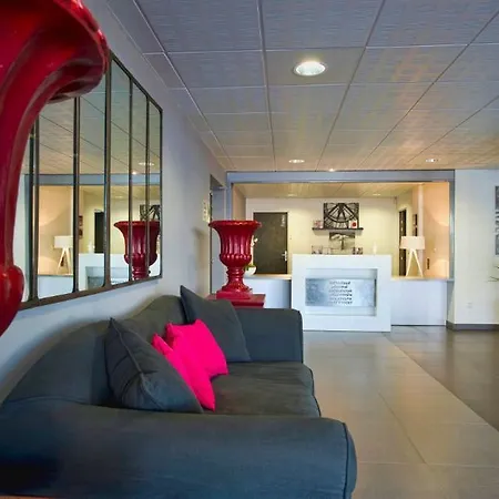 Ténéo Bordeaux - Aéroport