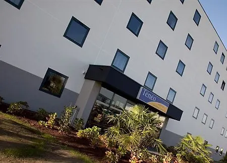 Teneo Bordeaux - Aeroport Aparthotel