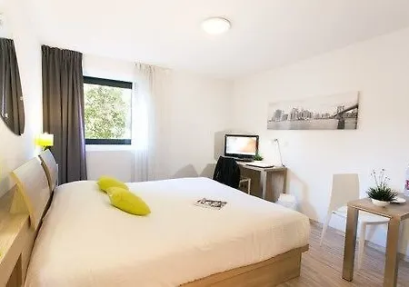 Ténéo Bordeaux - Aéroport Mérignac