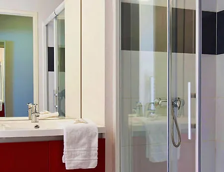 Ténéo Bordeaux - Aéroport Apartahotel