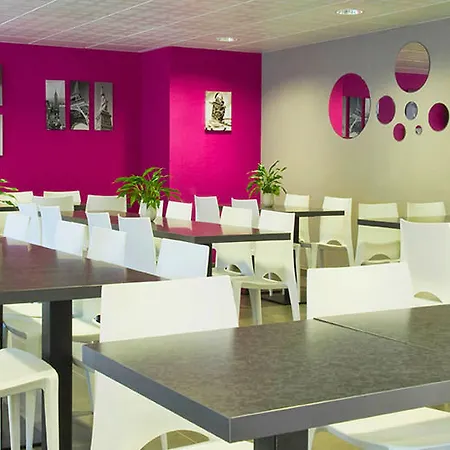 Teneo Bordeaux - Aeroport 2*