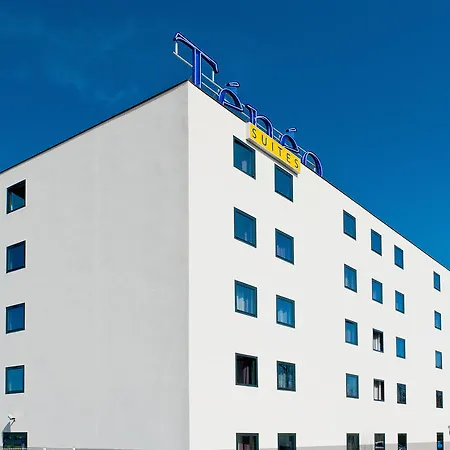 Aparthotel Teneo Bordeaux - Aeroport 2*