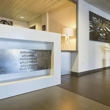 Aparthotel Teneo Bordeaux - Aeroport Mérignac