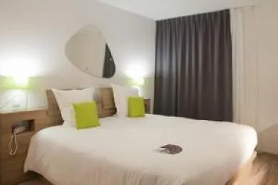 Teneo Bordeaux - Aeroport 2*