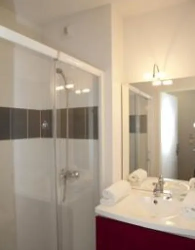 Apart-hotel Teneo Bordeaux - Aeroport Mérignac