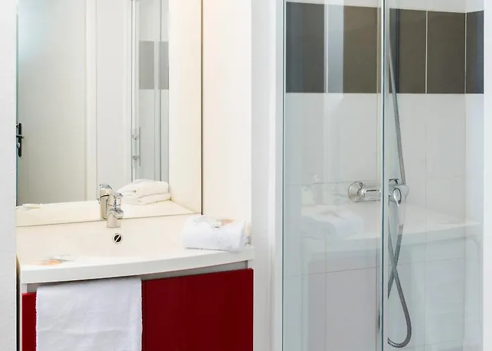 Teneo Bordeaux - Aeroport Mérignac