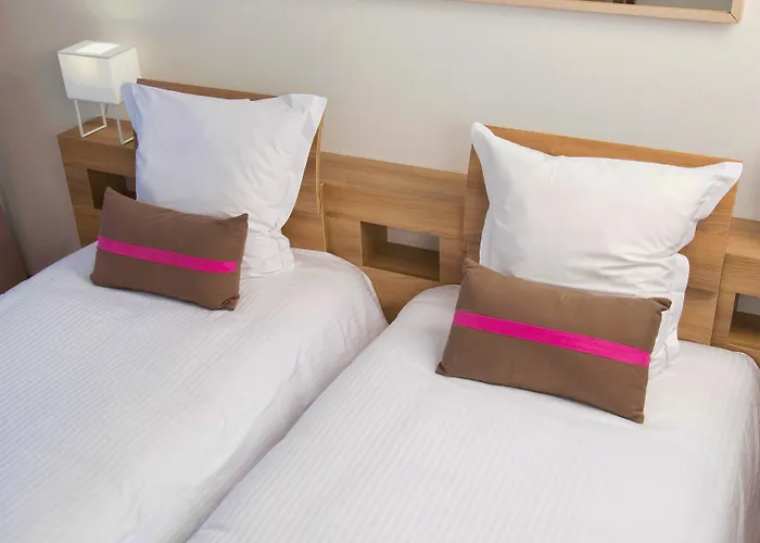 Ténéo Bordeaux - Aéroport