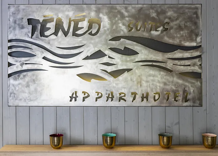 Teneo Bordeaux - Aeroport Mérignac