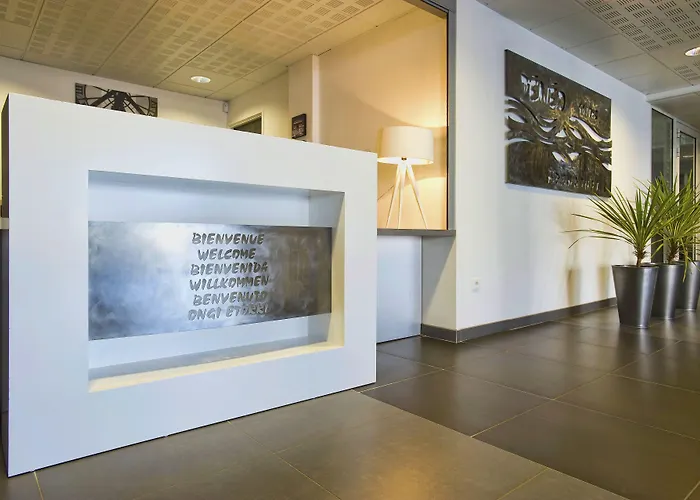 Apart-hotel Teneo Bordeaux - Aeroport