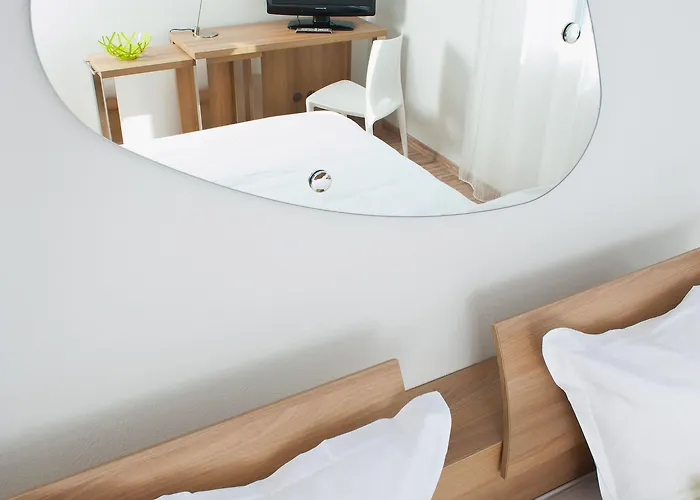 Aparthotel Ténéo Bordeaux - Aéroport Mérignac