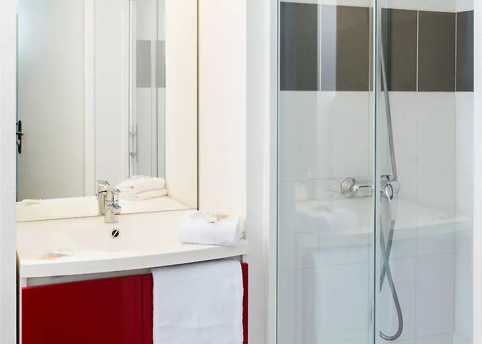 Teneo Bordeaux - Aeroport 2* Mérignac