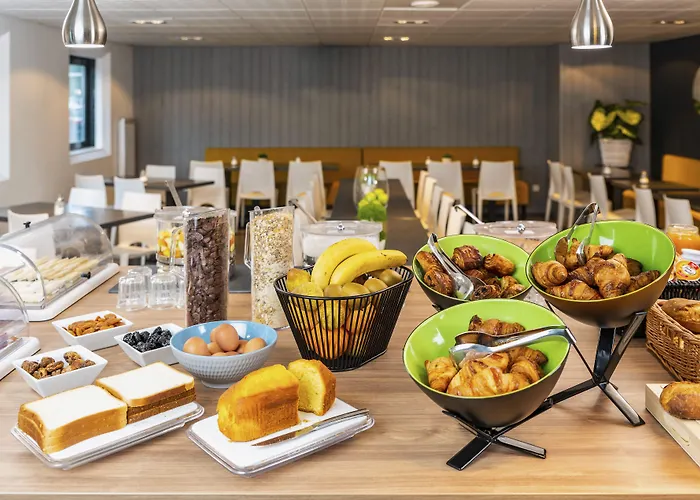 Ténéo Bordeaux - Aéroport Mérignac