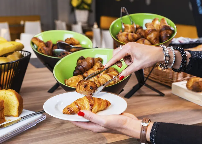 Ténéo Bordeaux - Aéroport 2*