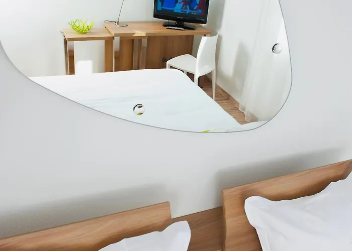 Teneo Bordeaux - Aeroport Mérignac