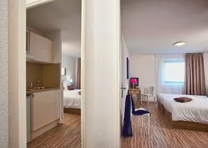 Teneo Bordeaux - Aeroport Apart-hotel Mérignac