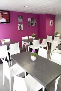 Teneo Bordeaux - Aeroport Apart-hotel