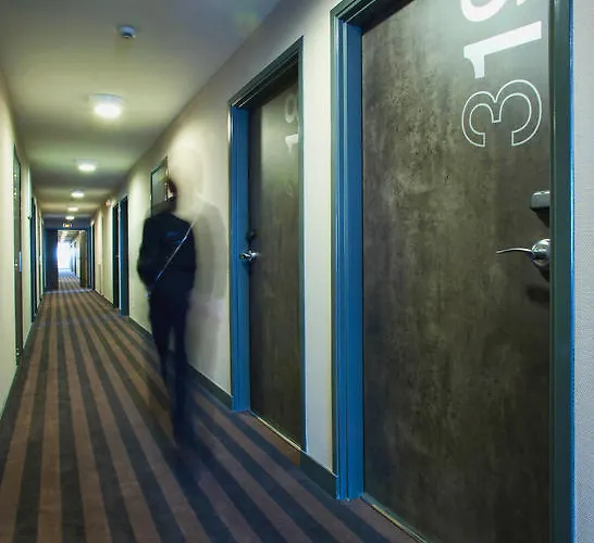 Ténéo Bordeaux - Aéroport