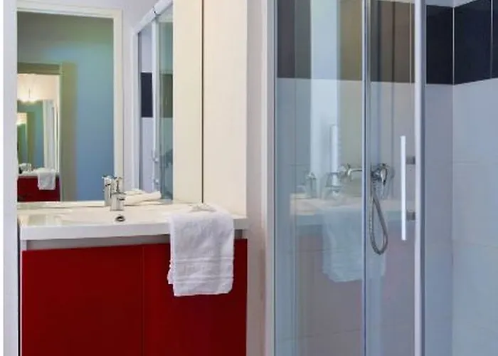 Aparthotel Ténéo Bordeaux - Aéroport