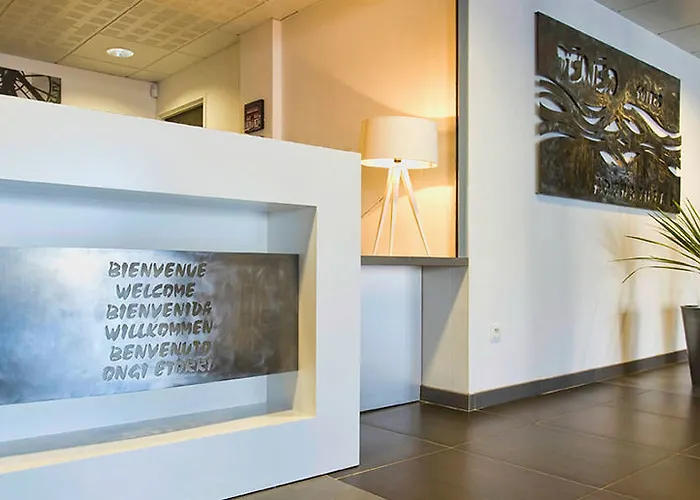 Apart-hotel Teneo Bordeaux - Aeroport