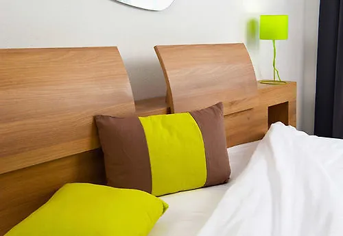 Teneo Bordeaux - Aeroport 2*