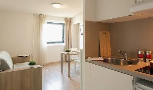 Ténéo Bordeaux - Aéroport Aparthotel Mérignac